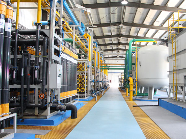 Fenton氧化法的各種實施因素